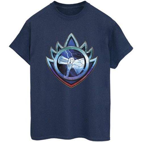 T-shirt Love And Thunder Stormbreaker - Marvel - Modalova