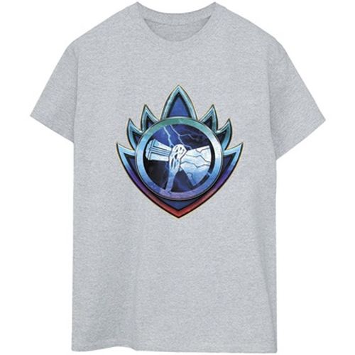 T-shirt Love And Thunder Stormbreaker - Marvel - Modalova