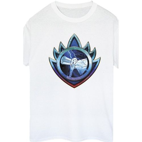 T-shirt Love And Thunder Stormbreaker - Marvel - Modalova