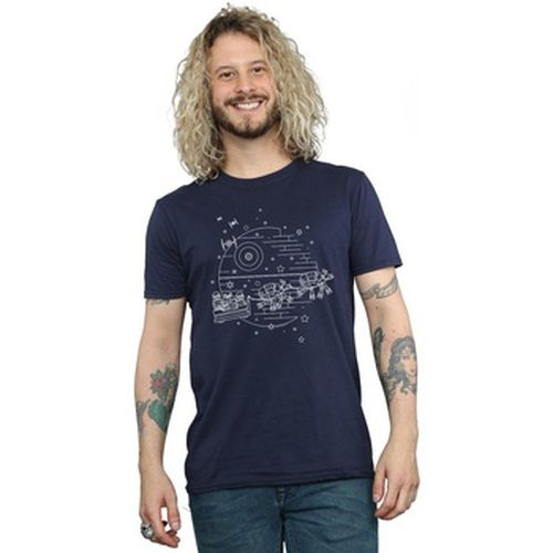 T-shirt Disney Death Star - Disney - Modalova