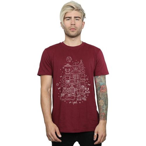 T-shirt Disney Empire - Disney - Modalova