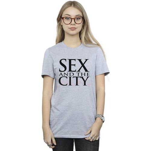 T-shirt Sex And The City - Sex And The City - Modalova