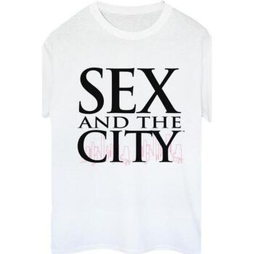 T-shirt Sex And The City BI46235 - Sex And The City - Modalova