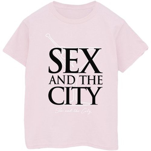 T-shirt Sex And The City BI46242 - Sex And The City - Modalova