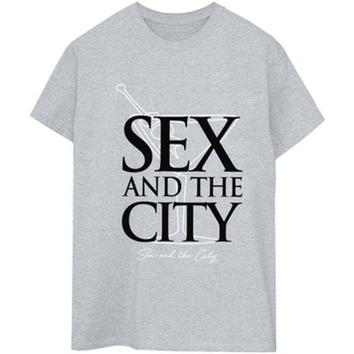 T-shirt Sex And The City BI46242 - Sex And The City - Modalova