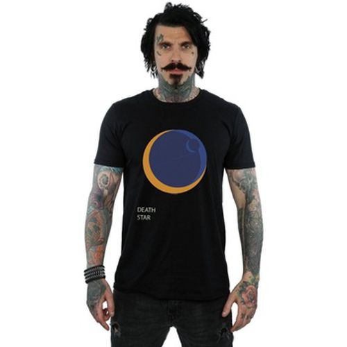 T-shirt Disney Death Star - Disney - Modalova