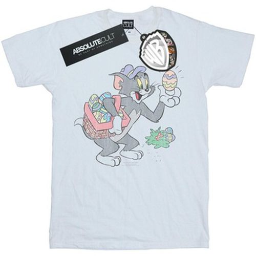 T-shirt Dessins Animés Egg Hunt - Dessins Animés - Modalova