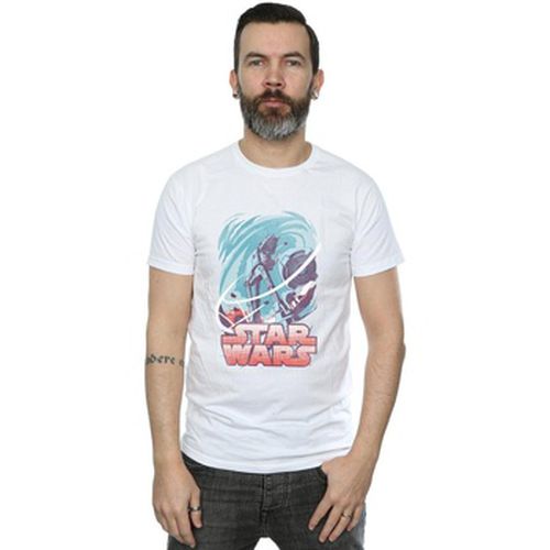 T-shirt Disney Hoth - Disney - Modalova