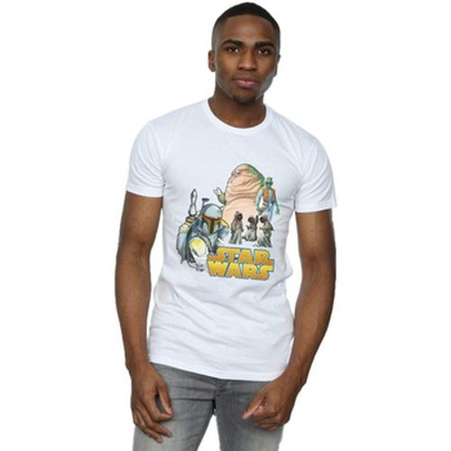 T-shirt Disney BI46394 - Disney - Modalova