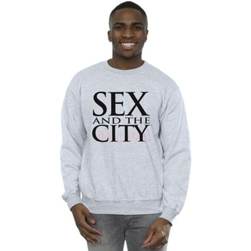 Sweat-shirt BI46948 - Sex And The City - Modalova