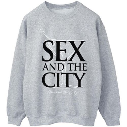 Sweat-shirt BI46955 - Sex And The City - Modalova