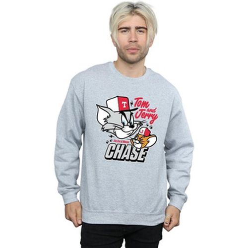 Sweat-shirt Cat Mouse Chase - Dessins Animés - Modalova