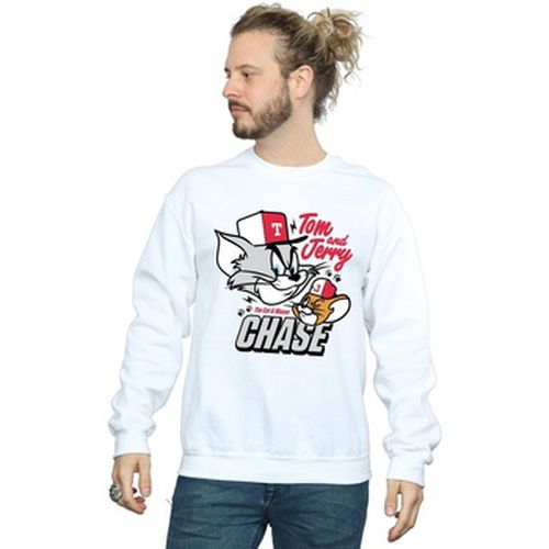 Sweat-shirt Cat Mouse Chase - Dessins Animés - Modalova