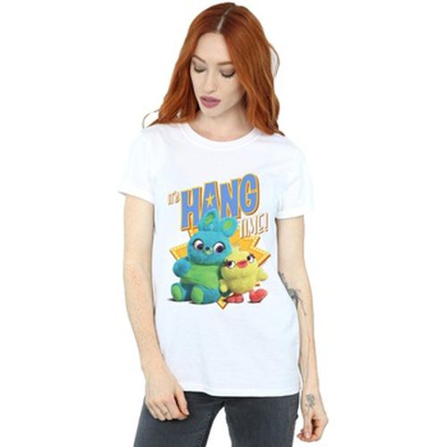 T-shirt Toy Story 4 It's Hang Time - Disney - Modalova