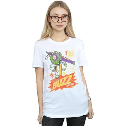 T-shirt Toy Story 4 The Original Buzz Lightyear - Disney - Modalova