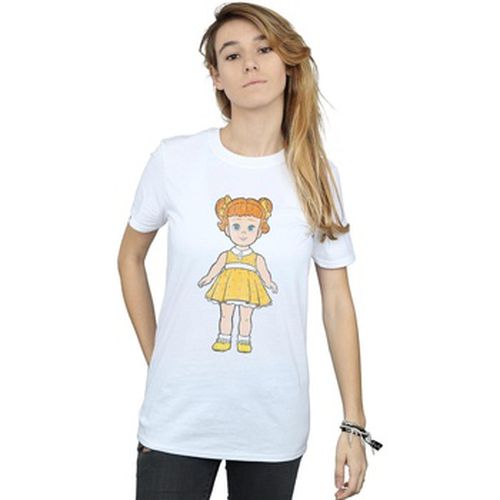 T-shirt Toy Story 4 Gabby Gabby Pose - Disney - Modalova