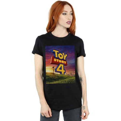 T-shirt Toy Story 4 We Are Back - Disney - Modalova