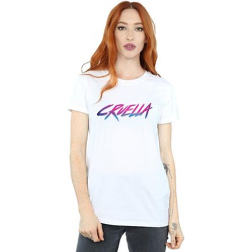 T-shirt Disney Rad Cruella - Disney - Modalova
