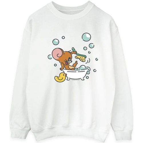 Sweat-shirt Bath Time - Dessins Animés - Modalova