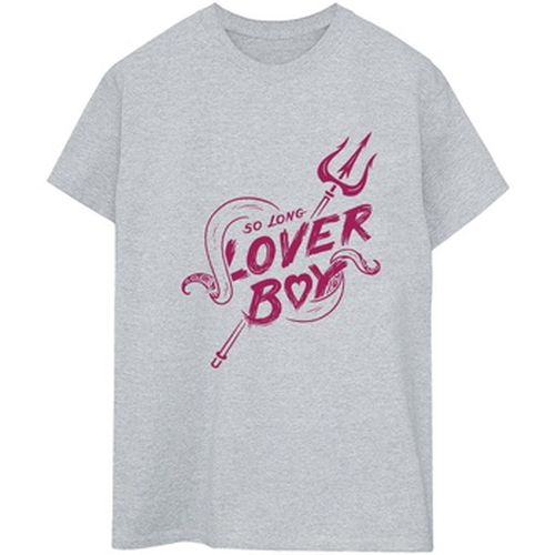 T-shirt Villains Ursula Lover Boy - Disney - Modalova