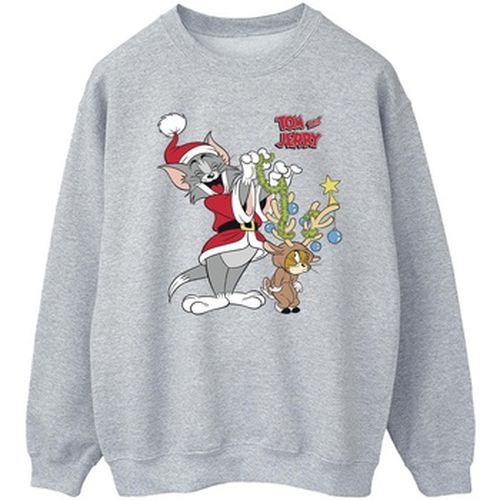 Sweat-shirt Tom & Jerry BI47144 - Tom & Jerry - Modalova