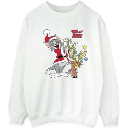 Sweat-shirt Tom & Jerry BI47144 - Tom & Jerry - Modalova