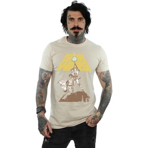 T-shirt Disney Rebels - Disney - Modalova