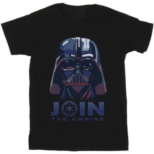 T-shirt BI46766 - Star Wars: A New Hope - Modalova