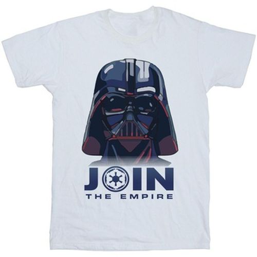 T-shirt BI46766 - Star Wars: A New Hope - Modalova