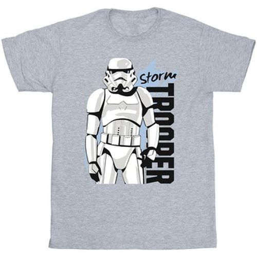 T-shirt Disney Storm Trooper - Disney - Modalova
