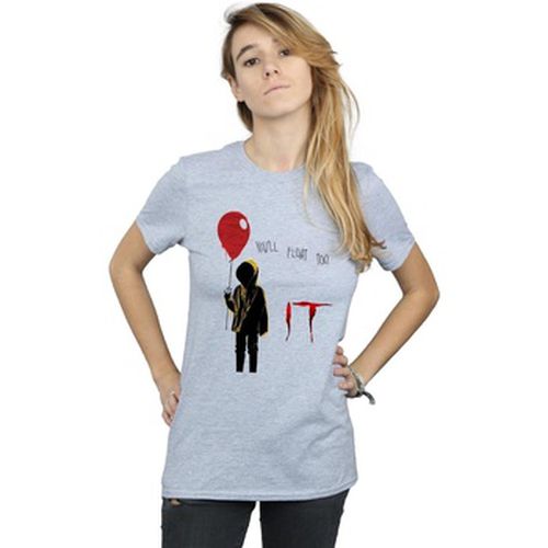 T-shirt It Georgie Float - It - Modalova