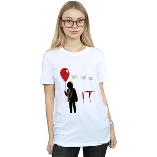 T-shirt It Float - It - Modalova