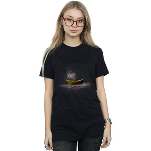 T-shirt It SS Georgie - It - Modalova