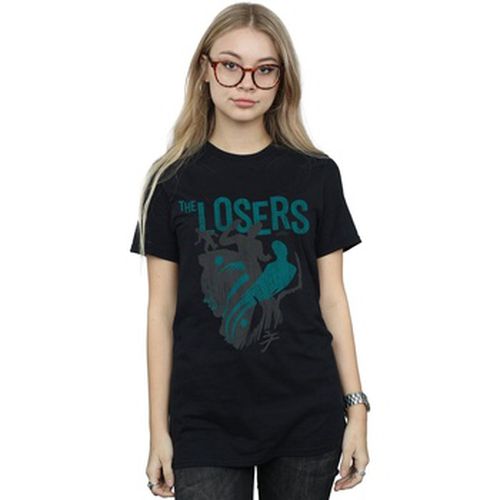 T-shirt It Chapter 2 The Losers - It Chapter 2 - Modalova