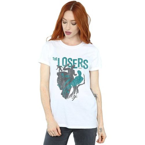 T-shirt It Chapter 2 The Losers - It Chapter 2 - Modalova