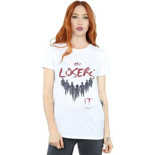 T-shirt The Losers Group - It Chapter 2 - Modalova