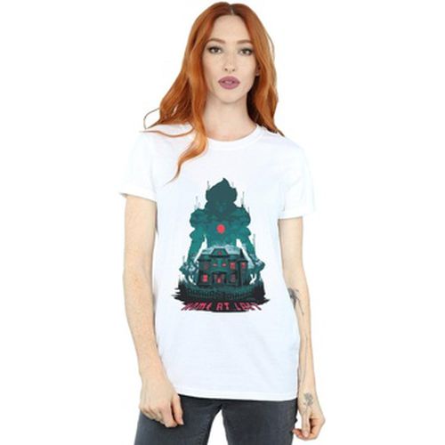 T-shirt It Chapter 2 Home At Last - It Chapter 2 - Modalova