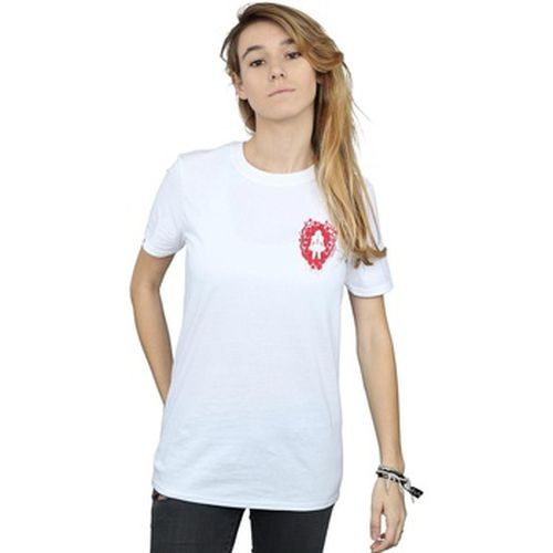 T-shirt Balloon Heart Breast Print - It Chapter 2 - Modalova