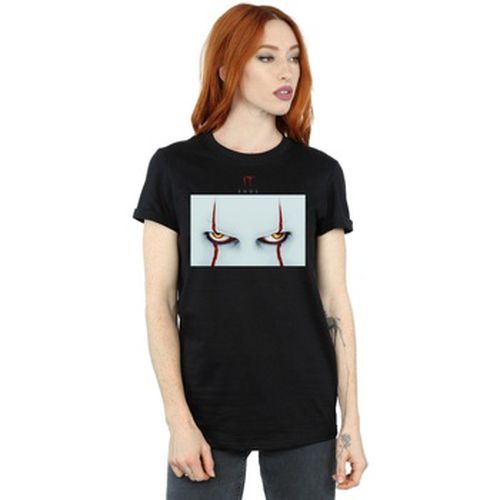 T-shirt It Chapter 2 It Ends - It Chapter 2 - Modalova