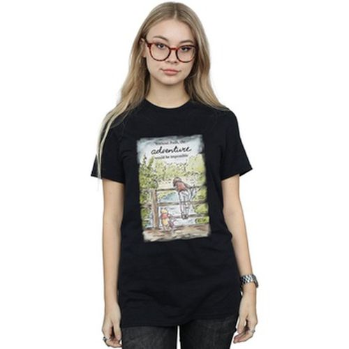 T-shirt Disney Adventure - Disney - Modalova