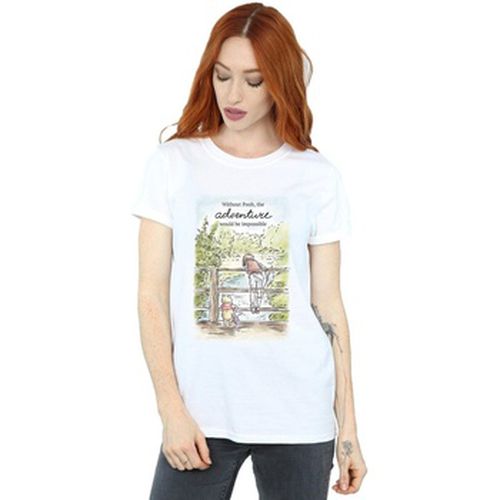 T-shirt Disney Adventure - Disney - Modalova