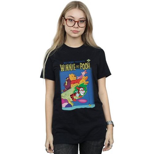 T-shirt Winnie The Pooh Poster - Disney - Modalova