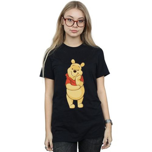 T-shirt Winnie The Pooh Cute - Disney - Modalova