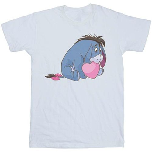 T-shirt Winnie The Pooh Eeyore Mouth - Disney - Modalova