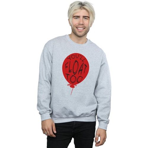 Sweat-shirt It You'll Float Too - It - Modalova