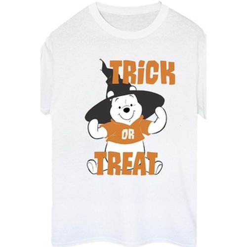 T-shirt Winnie The Pooh Trick Or Treat - Disney - Modalova