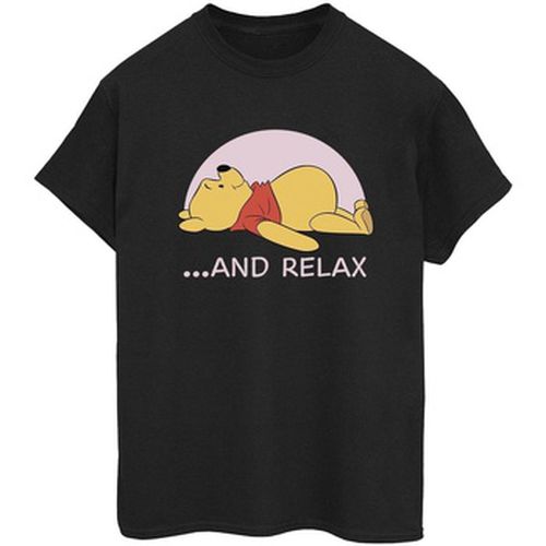 T-shirt Disney Relax - Disney - Modalova