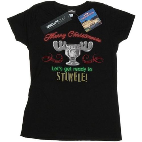 T-shirt BI47500 - National Lampoon´s Christmas Va - Modalova