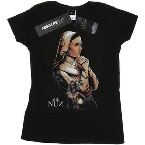 T-shirt The Nun BI47509 - The Nun - Modalova