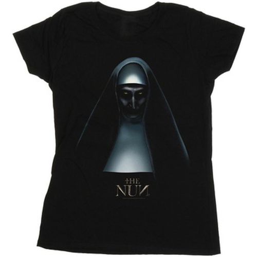 T-shirt The Nun Movie Poster - The Nun - Modalova